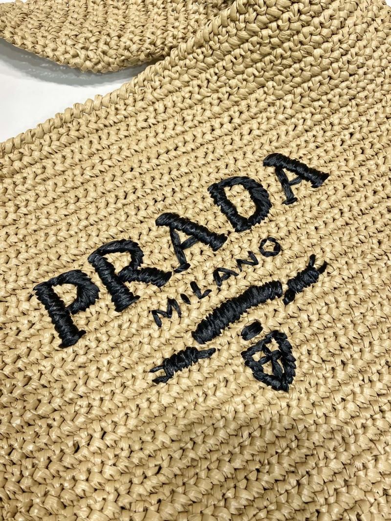 Prada Top Handle Bags